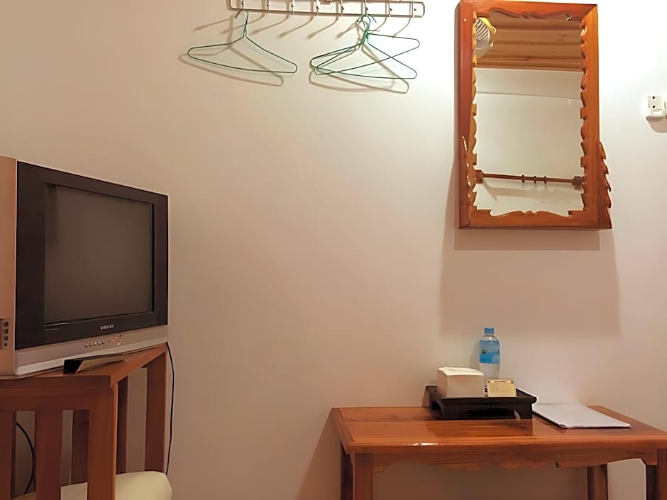 Apple Guesthouse