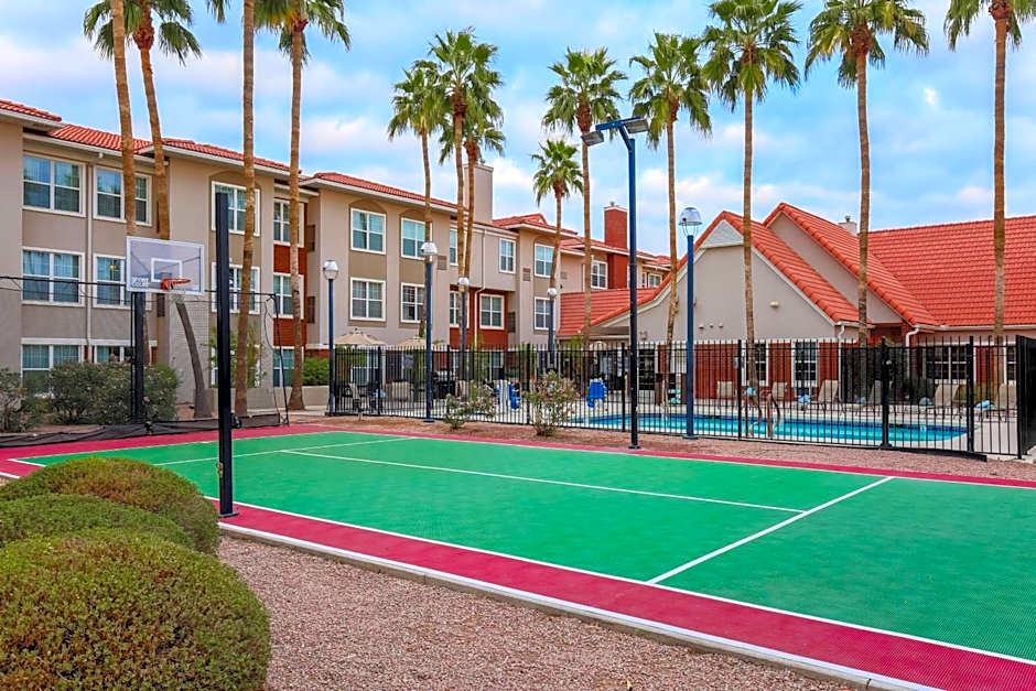 Residence Inn by Marriott Phoenix Chandler/Fashion Center