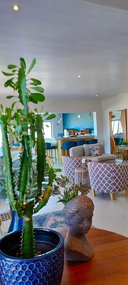 Chateau de Marine Boutique Hotel