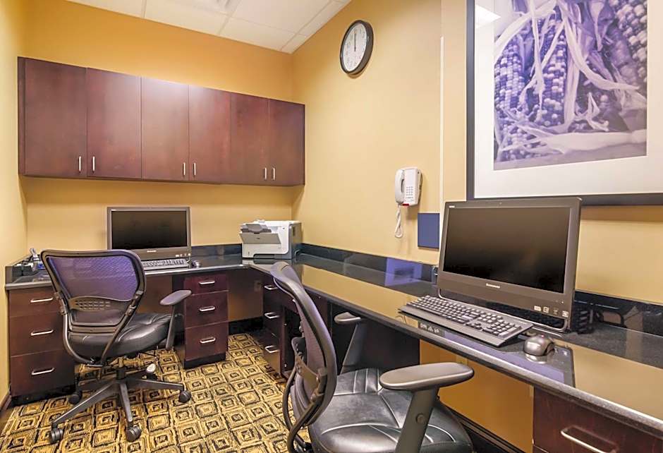 Hampton Inn By Hilton Galax