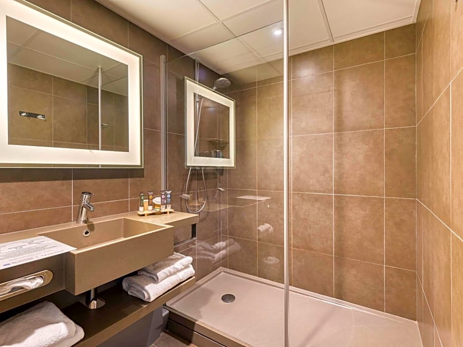 Novotel Paris Nord Expo Aulnay