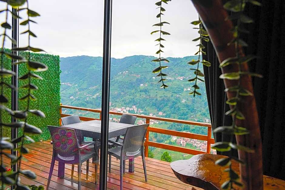 Cemilyano Bungalov Restaurant