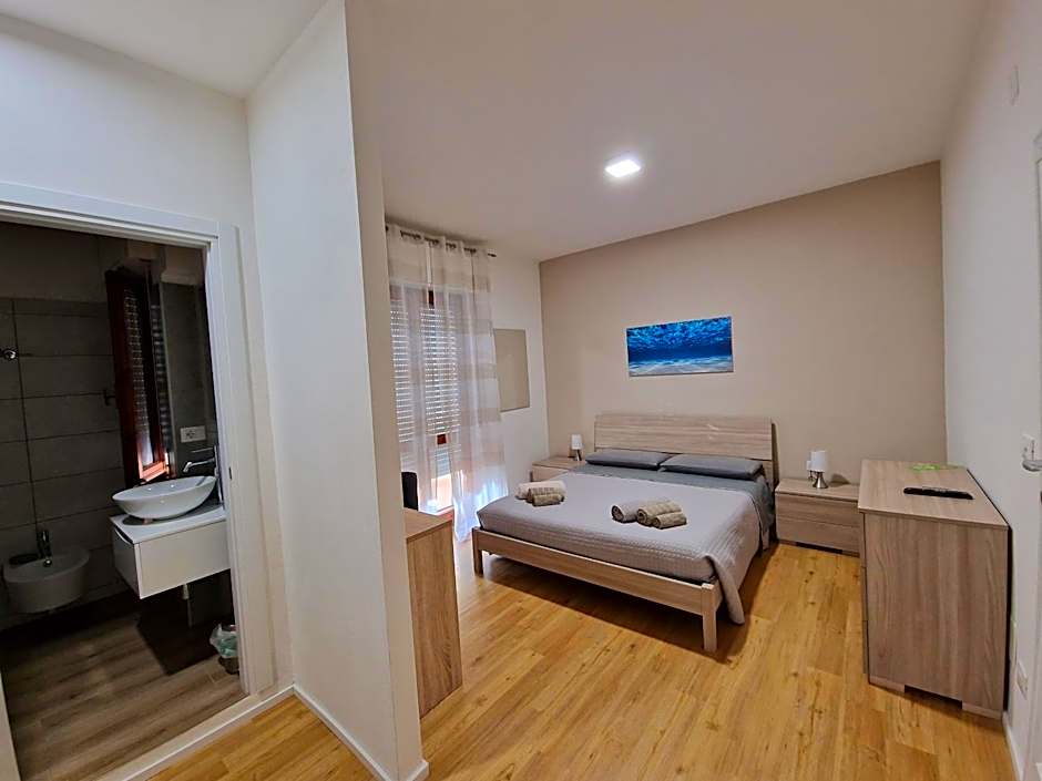 The Shell Guest House