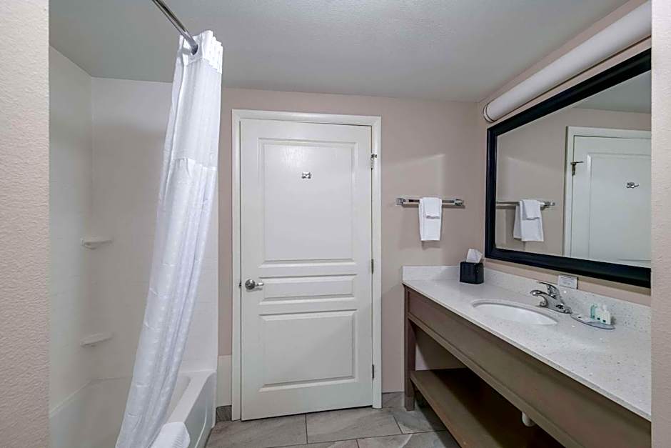 Quality Inn & Suites Ardmore