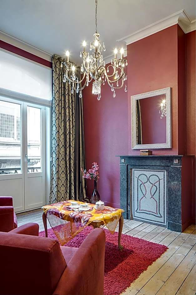 B&B In Bruges