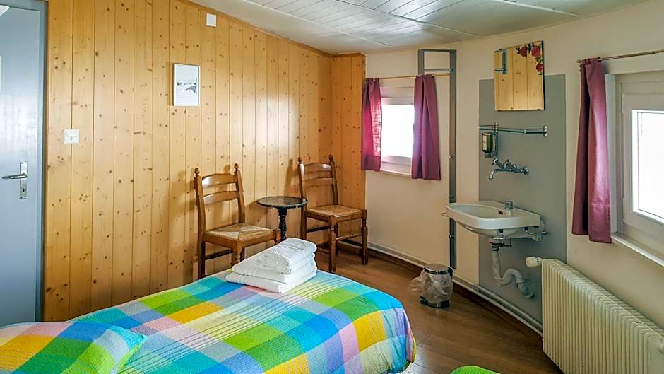 Hotel Restaurant Monte Leone