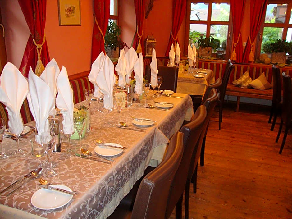 La Pasta Hotel Restaurant