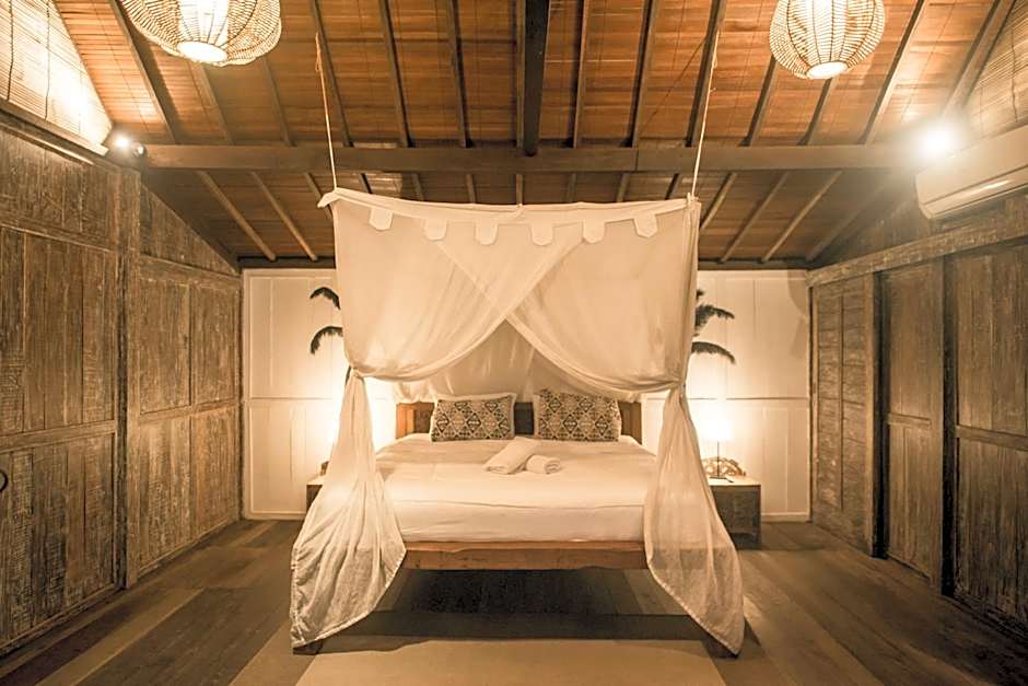 Tropical Canggu Hostel