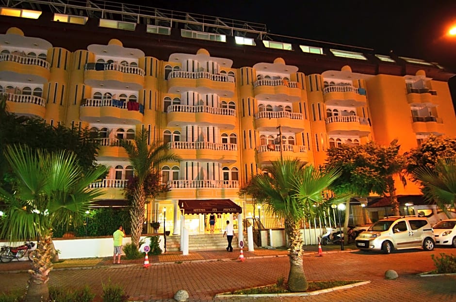 Citrus Plaza Hotel