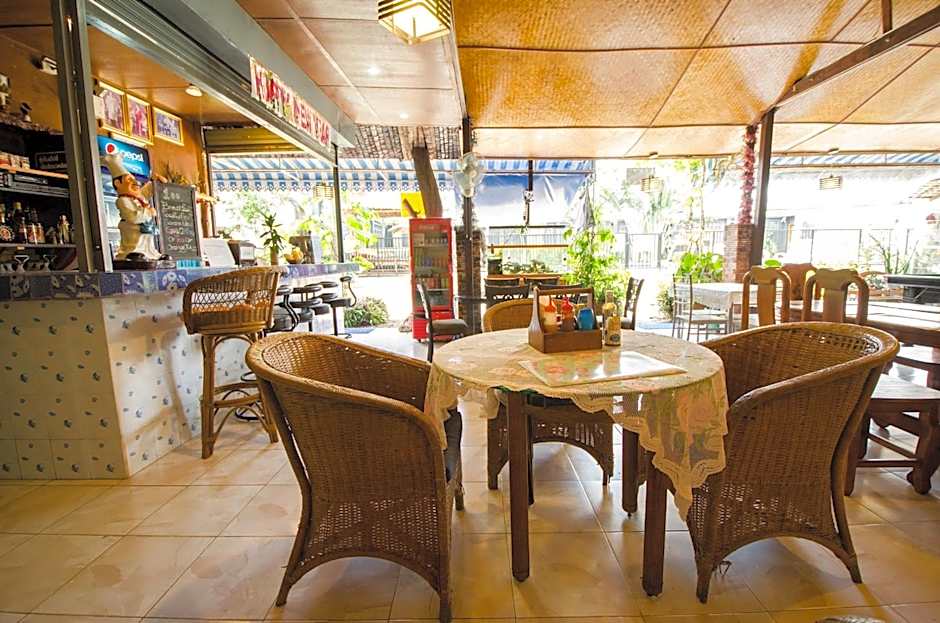 Nid's Bungalows
