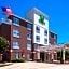 Holiday Inn and Suites Addison