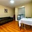 Capital O Suites Marne Cdmx