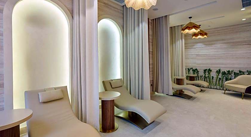 Hilton Tashkent City