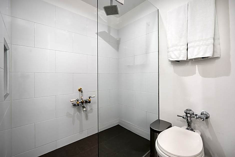 Hotel Le Manoir Bogotá