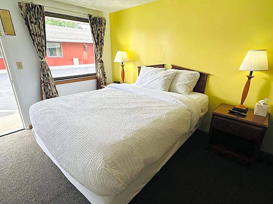 Quality Lodge