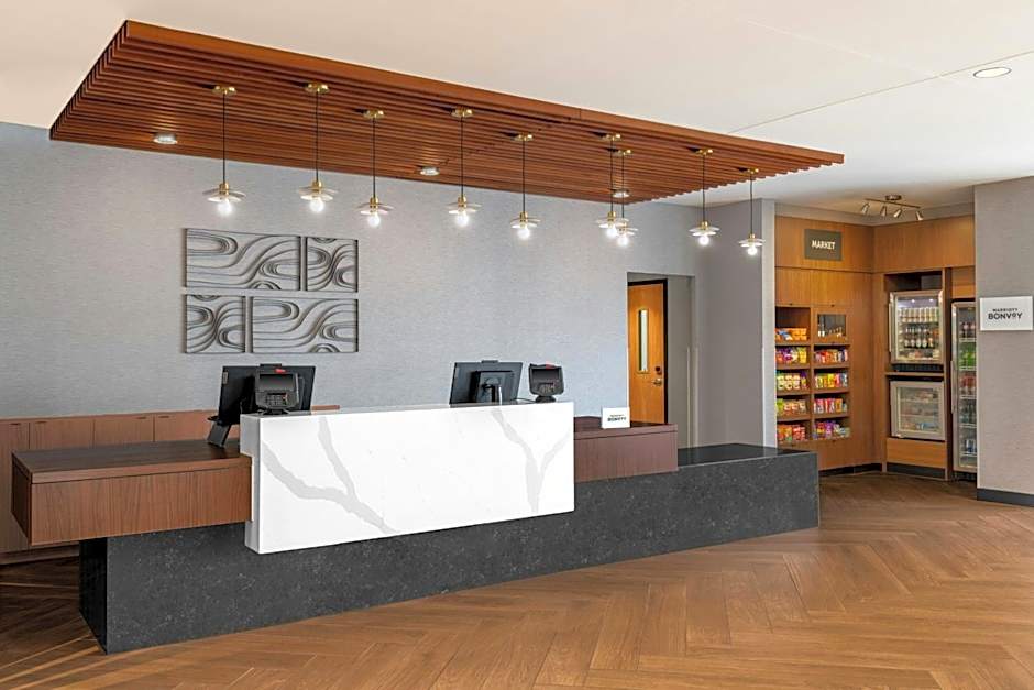 TownePlace Suites by Marriott Norfolk