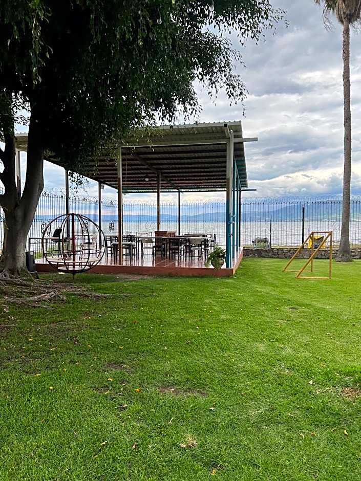 Hotel Villas Ajijic, Ajijic Chapala Jalisco