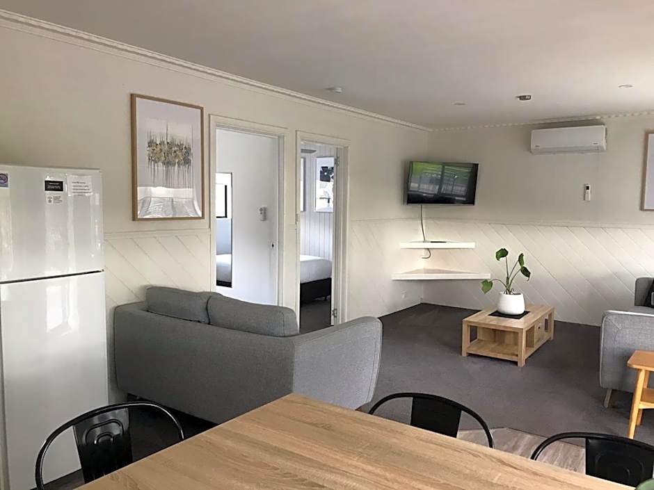 Georges Bay Apartments