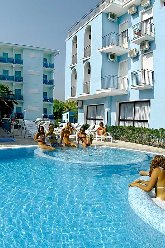 Adriatico Family Village