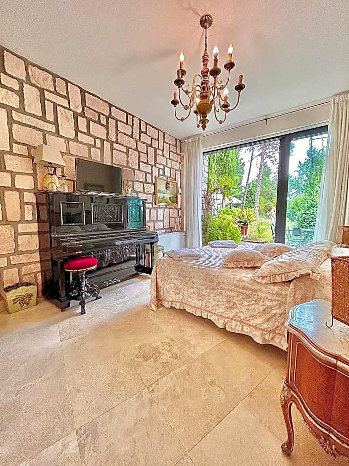 Le due palme Bed & Breakfast