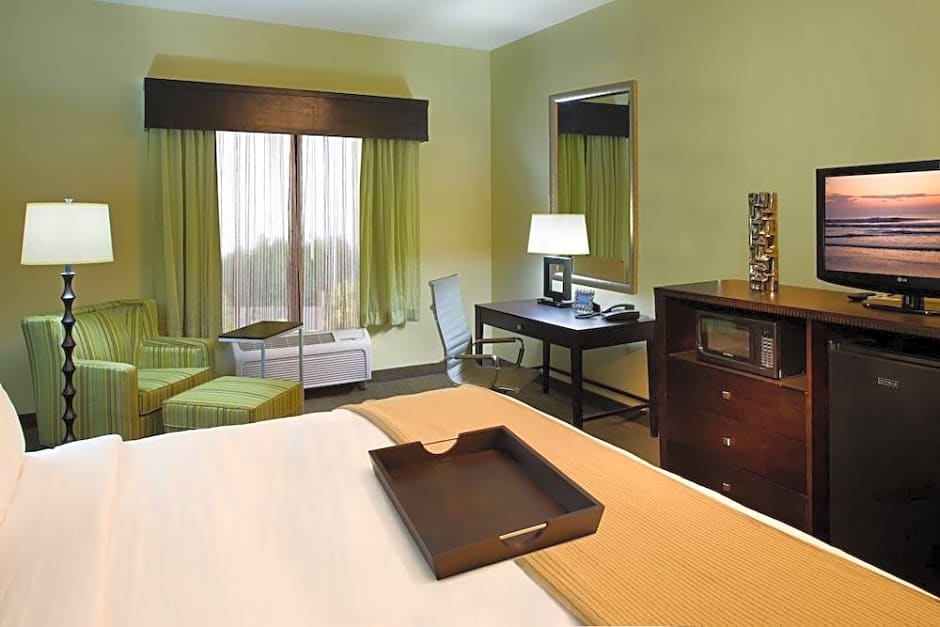 Holiday Inn Express Waycross