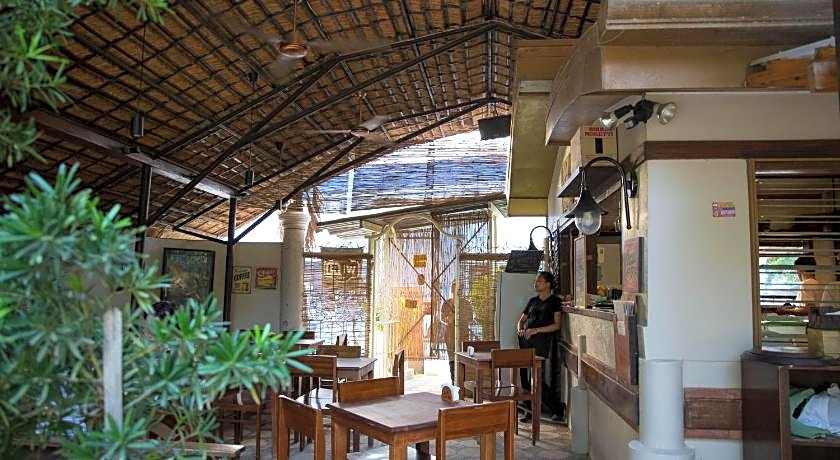 Karancho Beach House