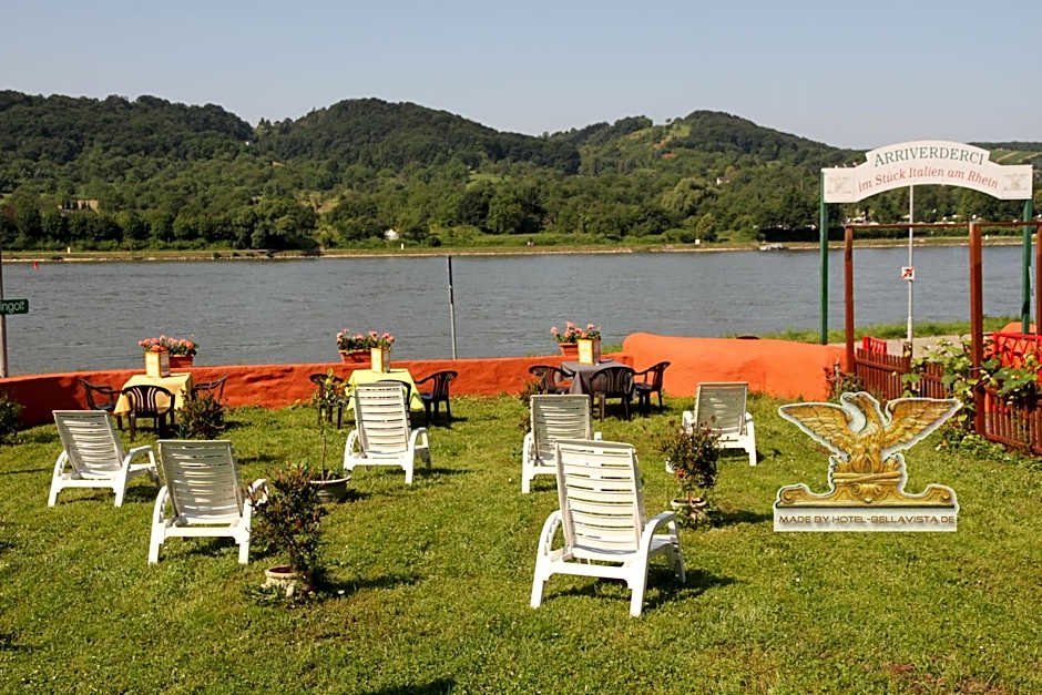 Rheinhotel Bellavista