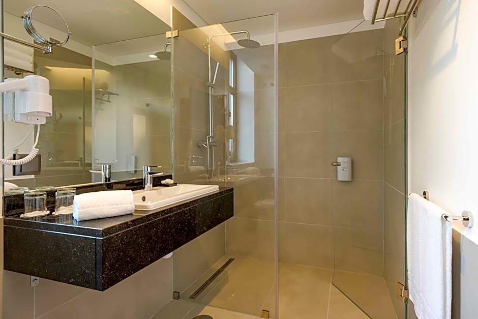 SDivine Fatima Hotel, Congress & Spirituality