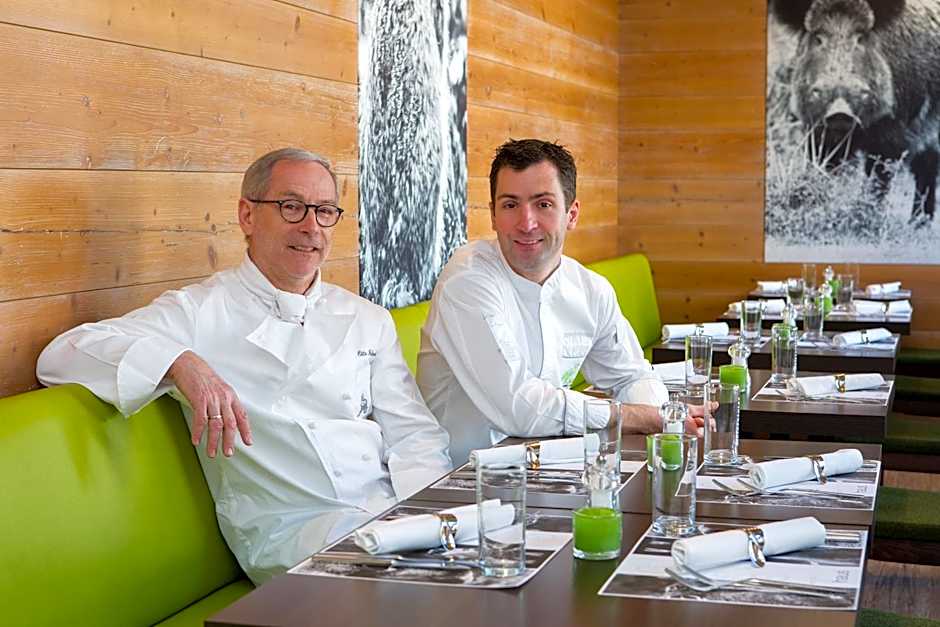 Hotel-Restaurant Adler