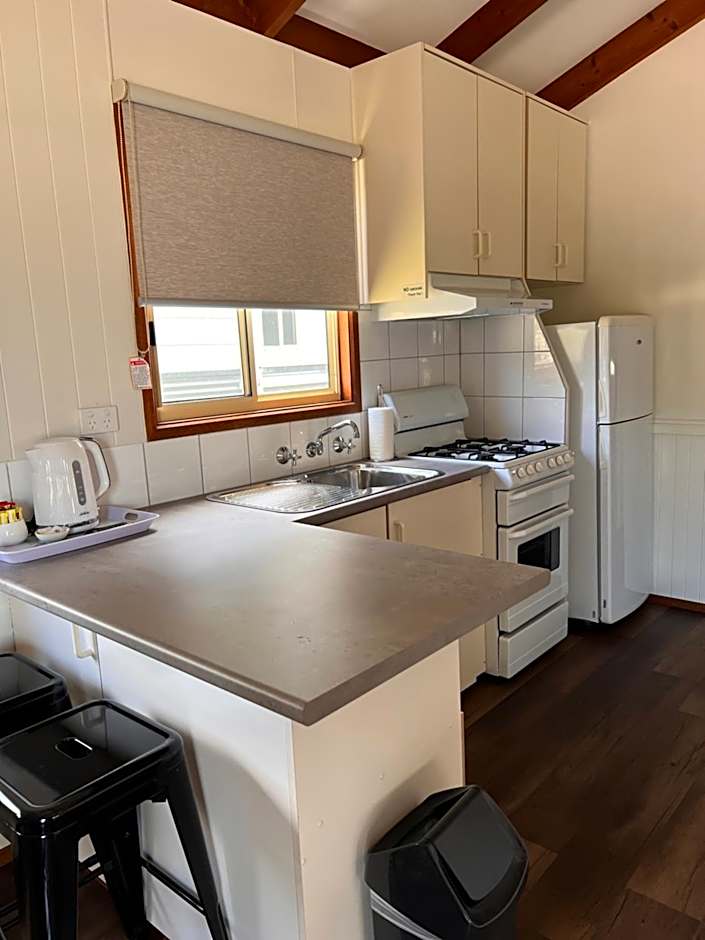 Ocean Grove Holiday Park