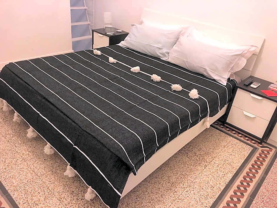 B&B Giulio Cesare 24