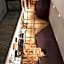 Hotel Elysa-Luxembourg