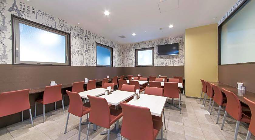 Sanco Inn Nagoya Fushimi