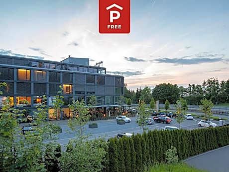 Sihlpark Hotel & Spa