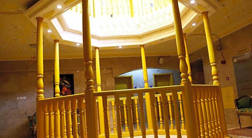 Bayan International Hotel