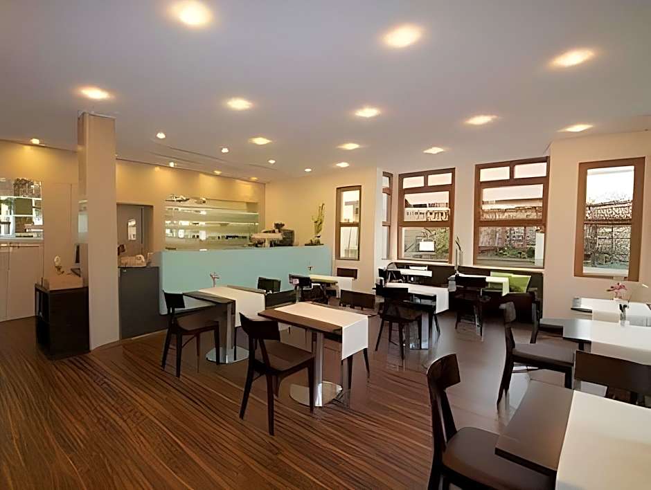 Hotel am Stadthaus