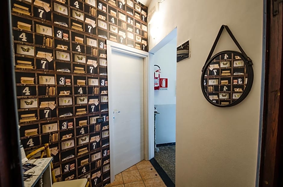 Hotel San Desiderio
