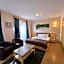 Decebal Residence Apartments