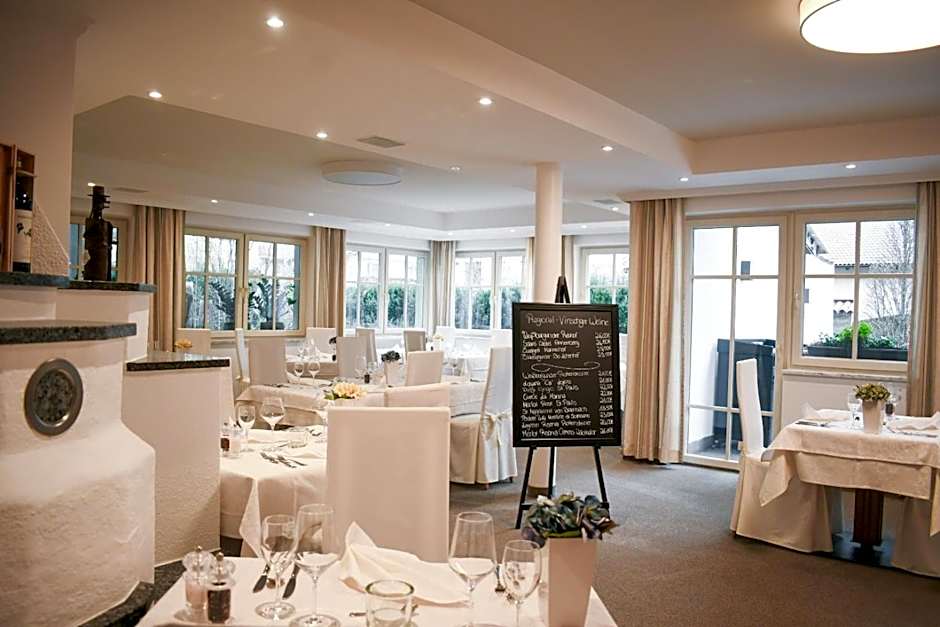 Wohlfühlhotel Mei Auszeit