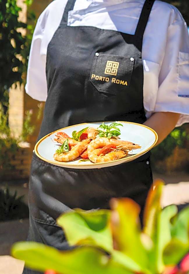 Porto Roma Seaside Studios