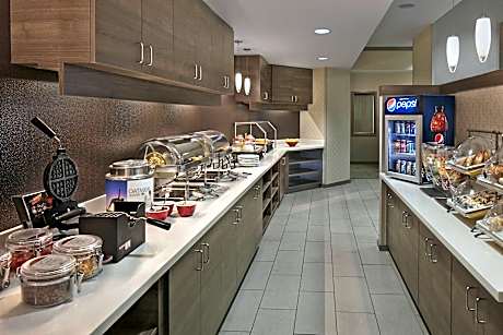 Residence Inn by Marriott Hartford Downtown
