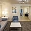 DoubleTree Suites by Hilton Hotel Detroit Downtown - Fort Shelby