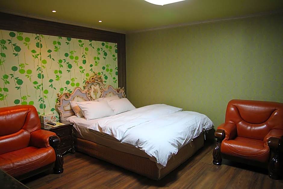 Gunsan Western Hotel