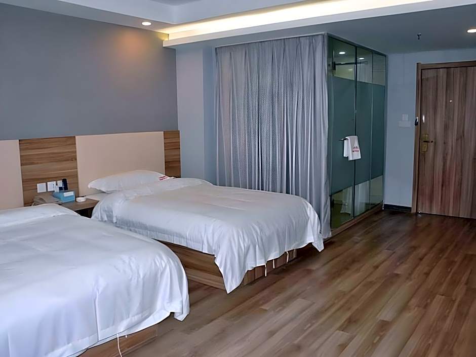 Shell Suzhou Yongqiao District Dongchang Road Nati – Suzhou, Anhui, VA