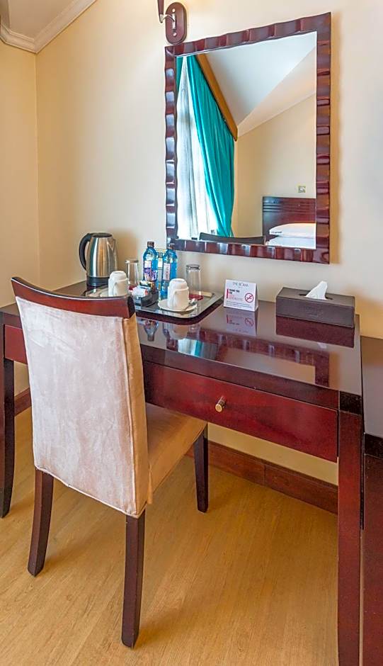 Boma Inn Nairobi