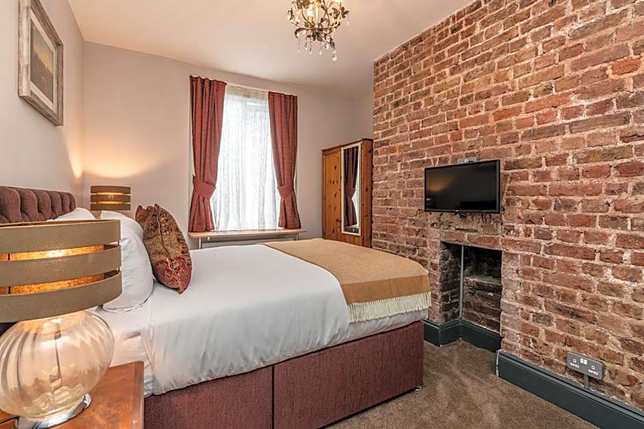 Cappadocia Guest House