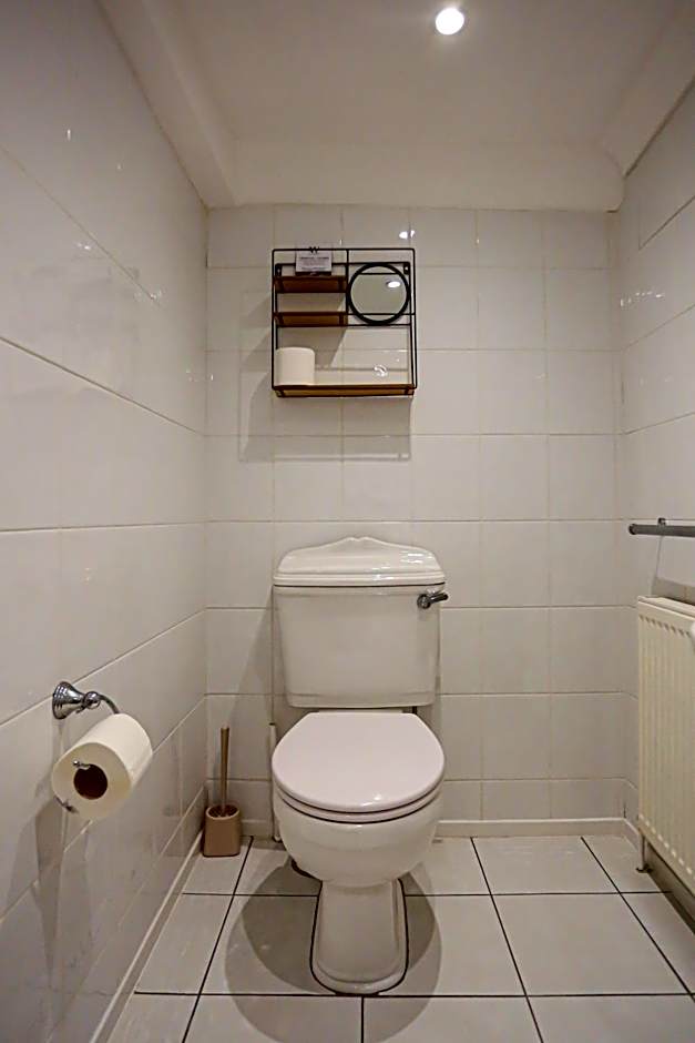 The Wellington Hotel