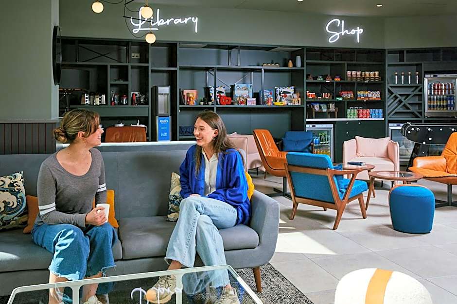 Aparthotel Adagio Glasgow Central