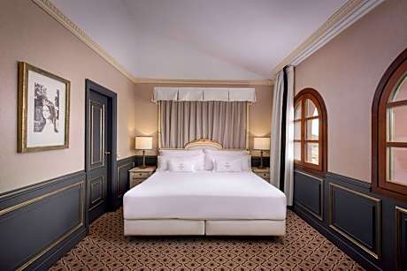 The Empress, 1 Bedroom Presidential Suite, 1 King