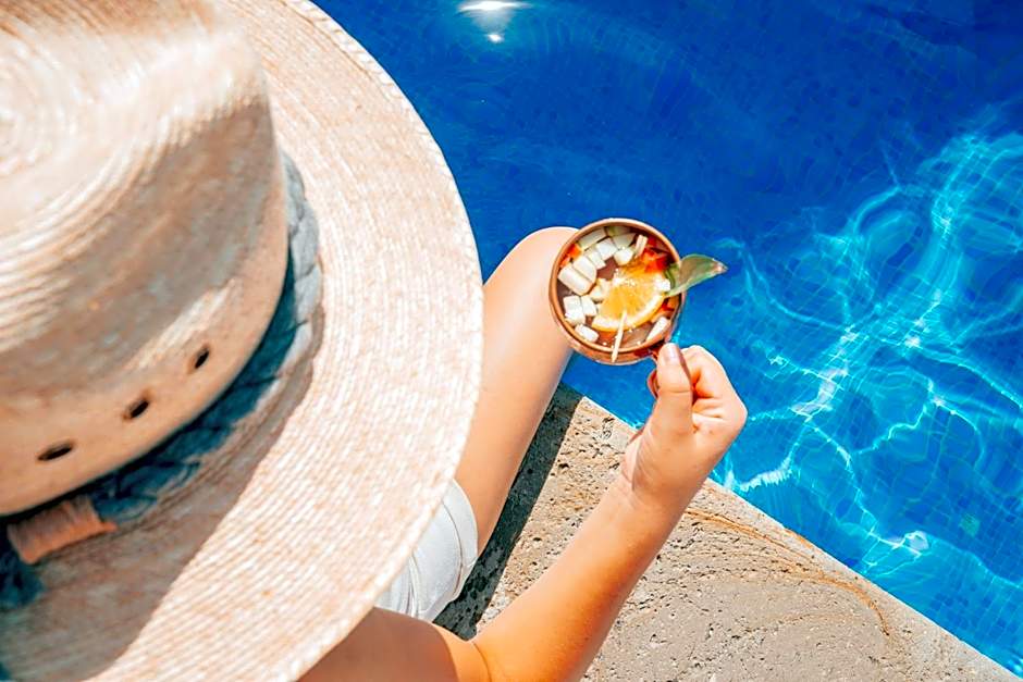 Viajero Sayulita Hostel